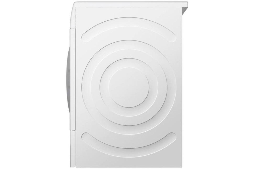 Сушильная машина Bosch WQG233CKPL