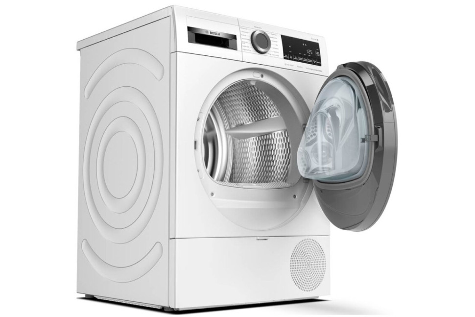 Сушильная машина Bosch WQG233CKPL