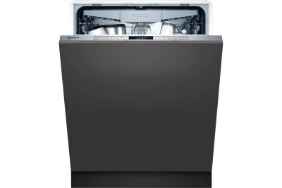 Встраиваемая посудомоечная машина Neff S155HMX10R