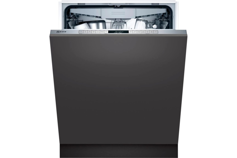 Встраиваемая посудомоечная машина Neff S155HMX10R