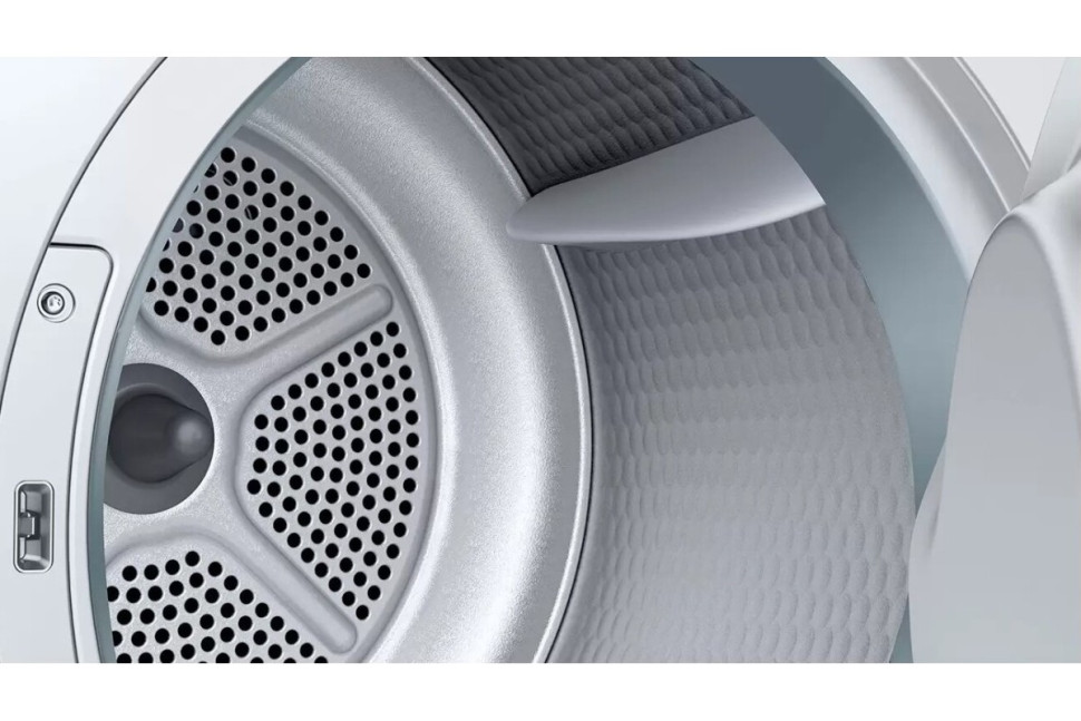 Сушильная машина Bosch WTW8546KPL