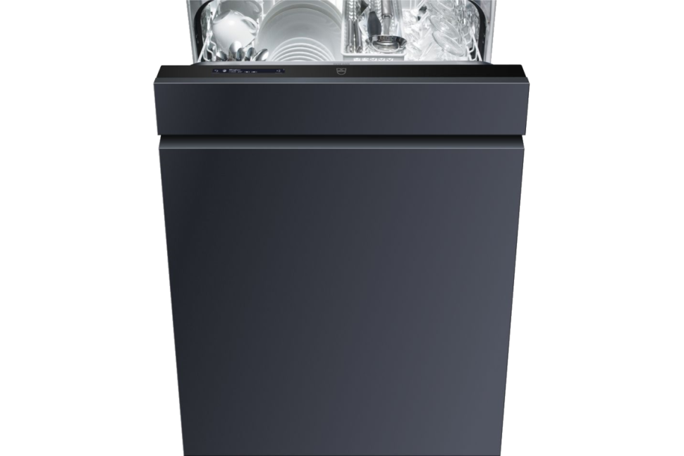 Посудомоечная машина V-ZUG AdoraDish V6000 с технологией Heat Pump AS6T-41121