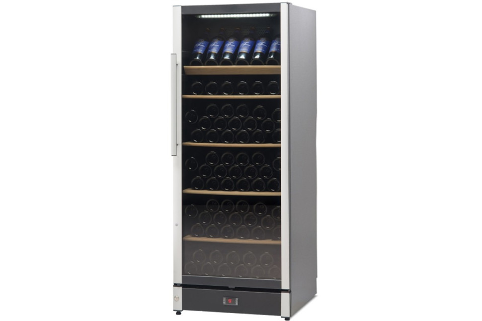Винный шкаф Vestfrost Solutions FZ 295 W