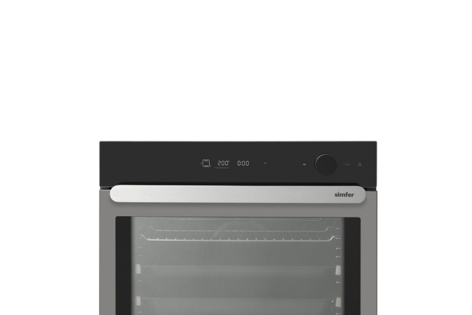 Электрический духовой шкаф Simfer B6ES89021