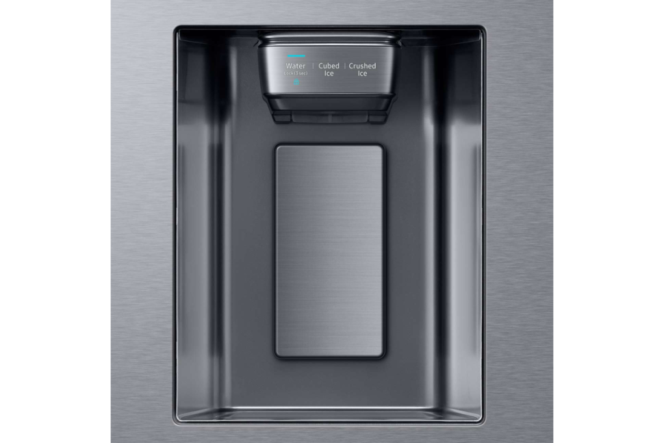 Холодильник Samsung RS68N8670SL