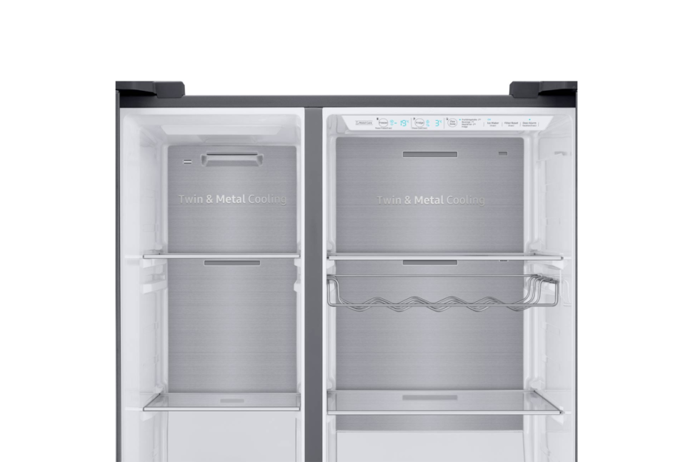 Холодильник Samsung RS68N8670SL