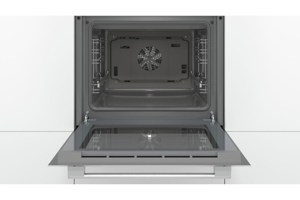 Духовой шкаф Bosch HBF534EW0R