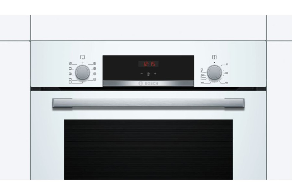 Духовой шкаф Bosch HBF534EW0R