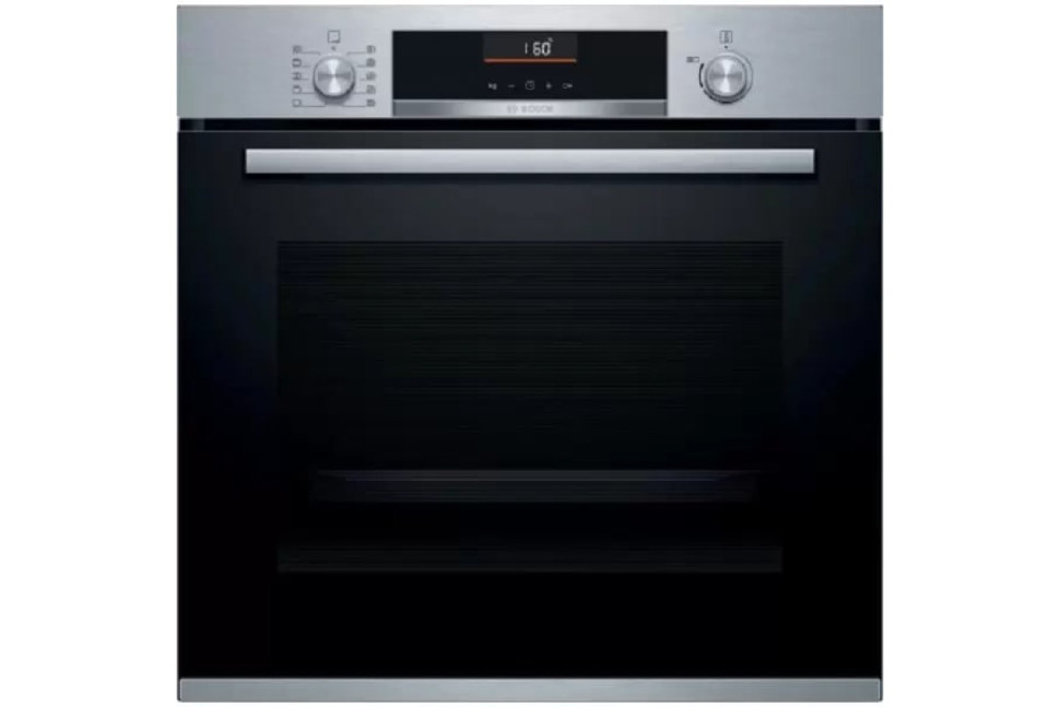 Духовой шкаф Bosch HBA5360S0