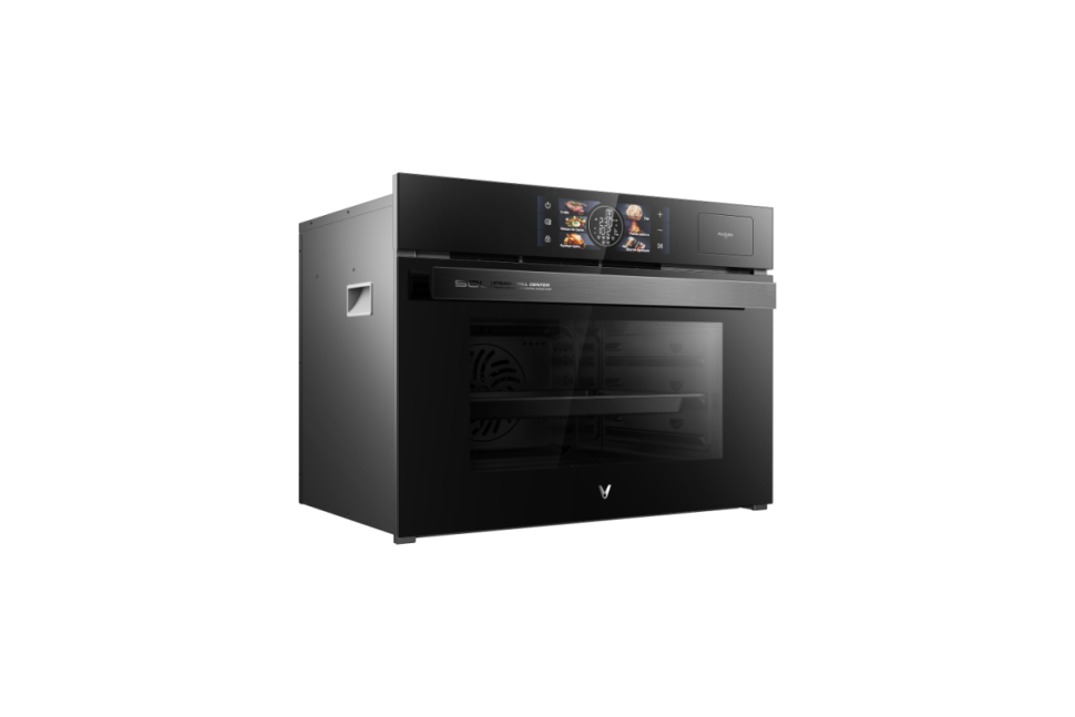 Встраиваемый духовой шкаф Viomi VBSO501