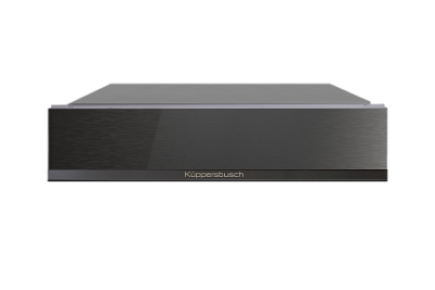 Подогреватель посуды Kuppersbusch CSW 6800.0 GPH 2 Black Chrome