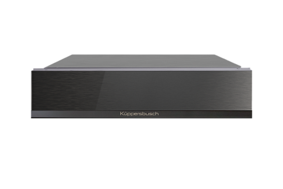 Подогреватель посуды Kuppersbusch CSW 6800.0 GPH 2 Black Chrome