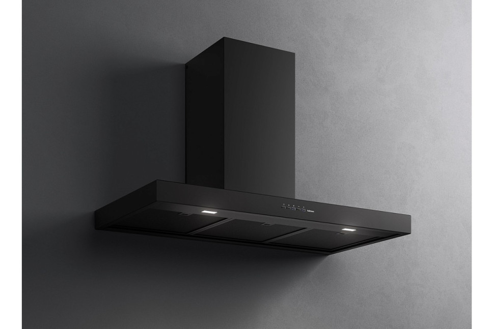 Вытяжка Falmec MERCURIO EVO 60 BLACK