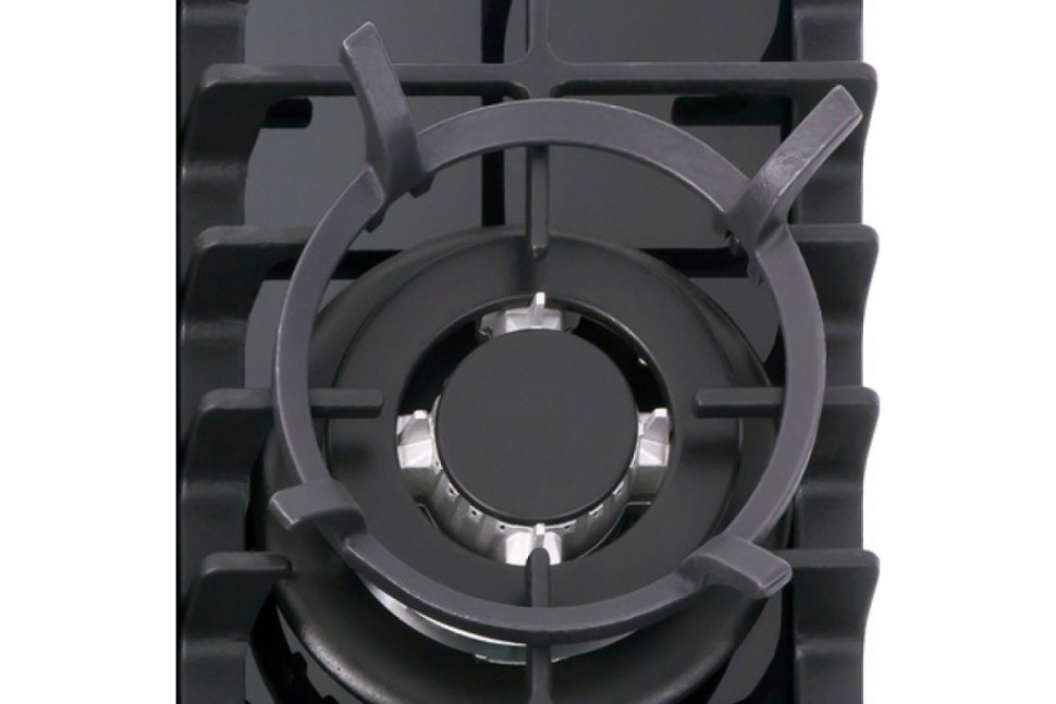 Варочная панель Kaiser KCG 6394 Turbo Romb