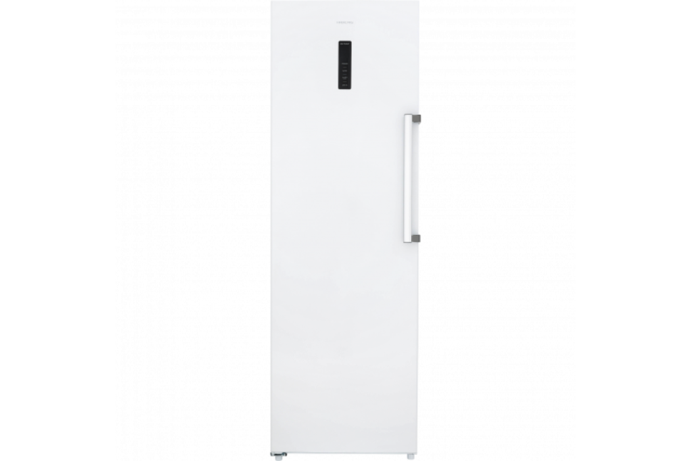 Морозильник Hiberg FR 40DX NFW