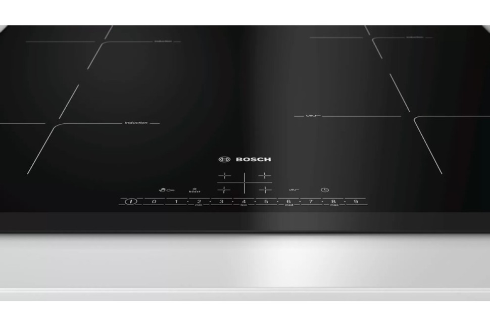 Варочная панель Bosch PIE651FC1E