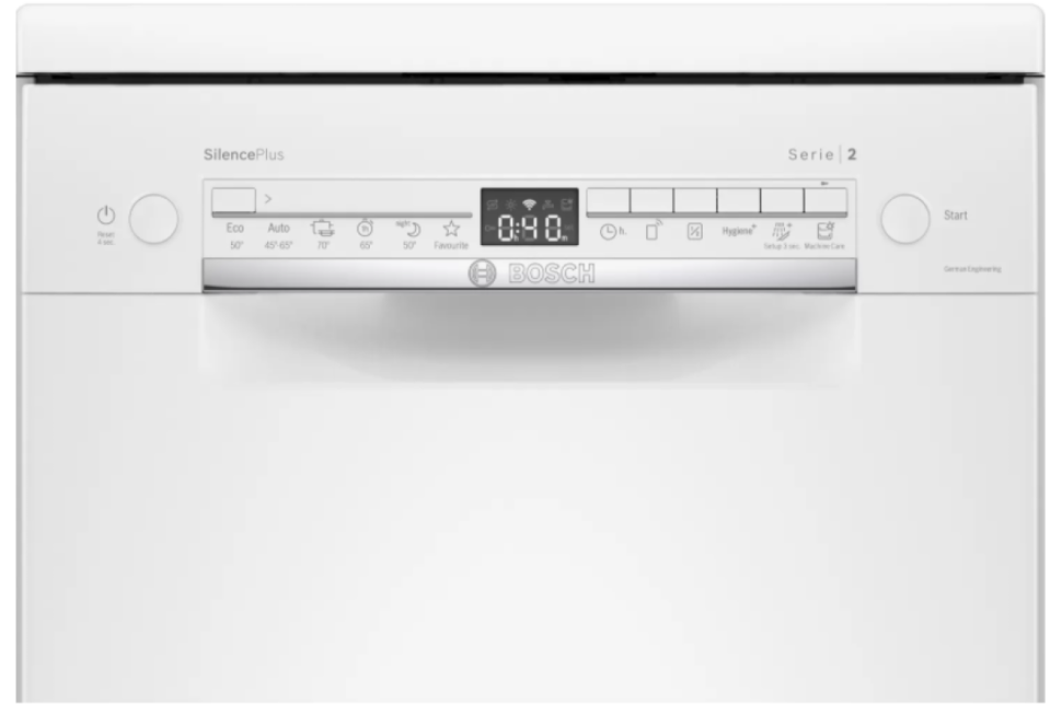 Посудомоечная машина Bosch SPS2HMW3FR