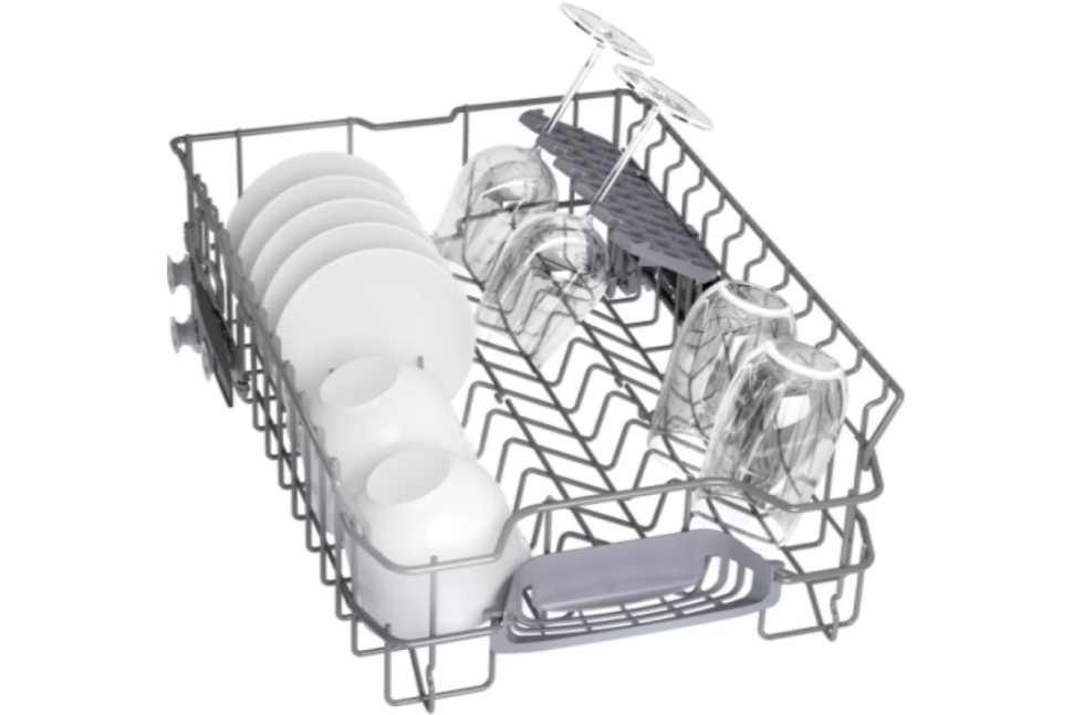 Посудомоечная машина Bosch SPS2HMW3FR