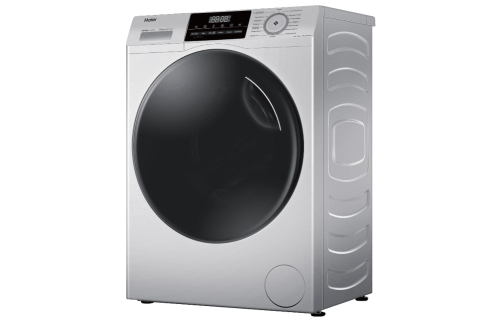 Стирально-сушильная машина Haier HWD70-BP14929S
