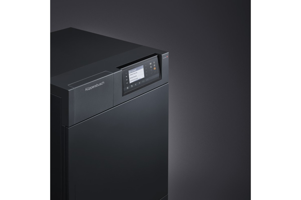 Сушильная машина Kuppersbusch T 40.0 T Titan Rock