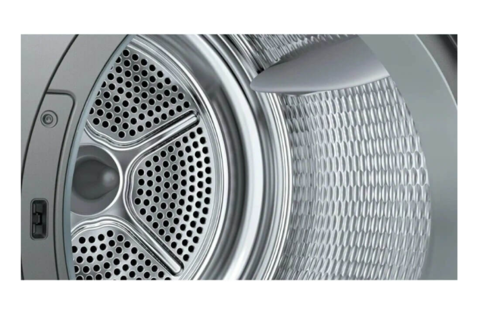 Сушильная машина Bosch WQG233CRPL