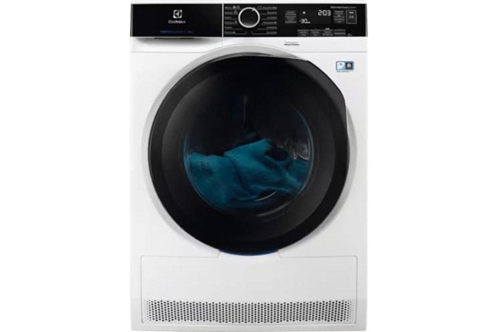Сушильная машина Electrolux EW8H258BP