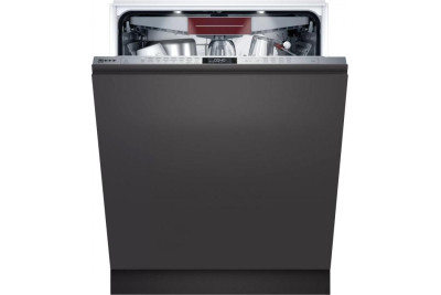 Встраиваемая посудомоечная машина Neff S157ZCX35E