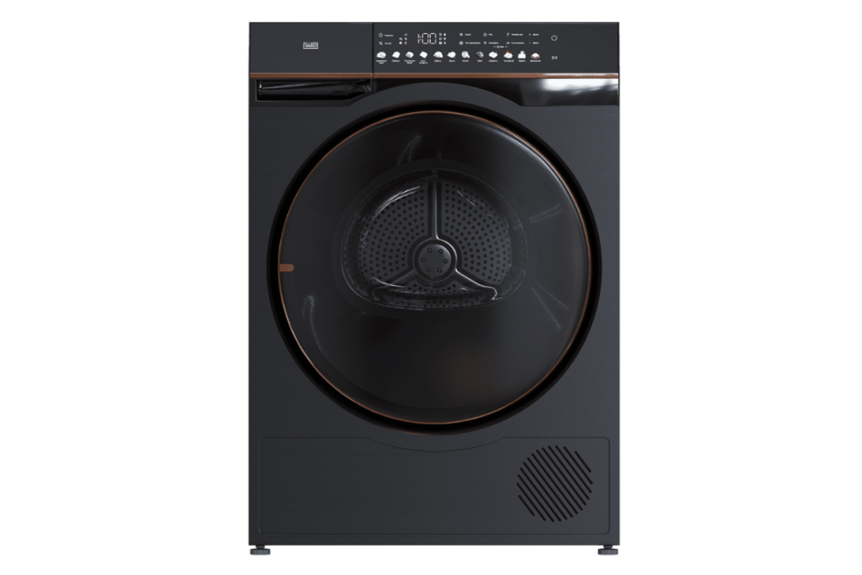 Сушильная машина Vard VTH61B (Electrolux)