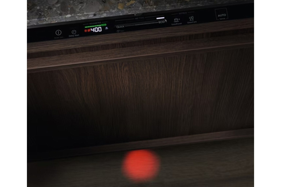 Встраиваемая посудомоечная машина Electrolux EEM48320L
