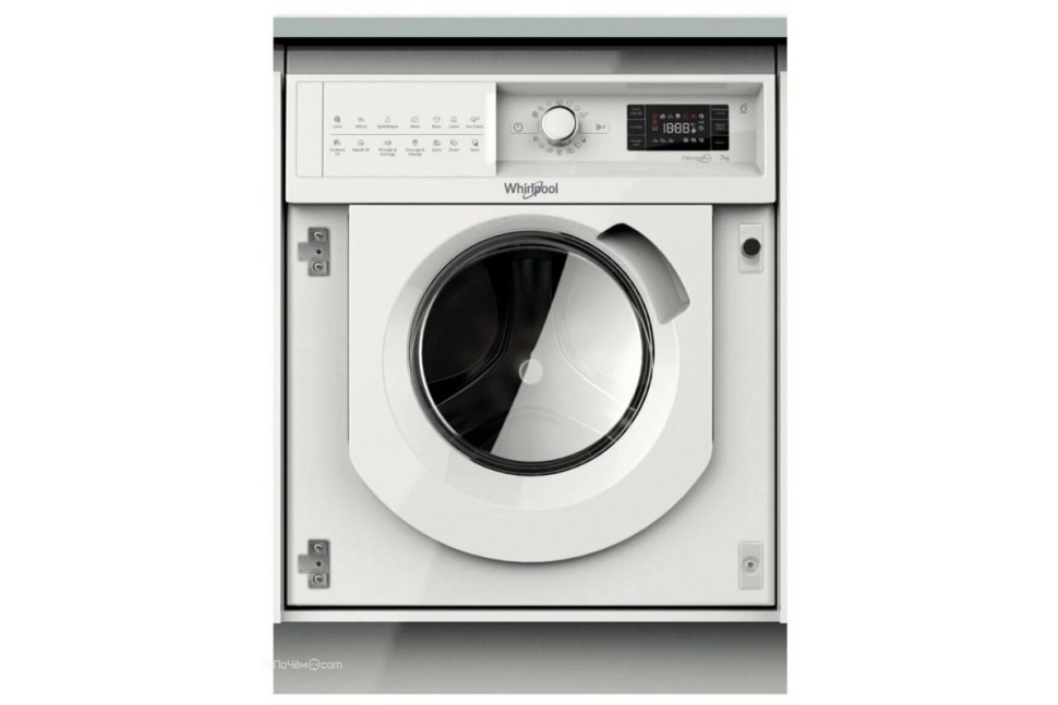 Стиральная машина Whirlpool BI WMWG 71483E