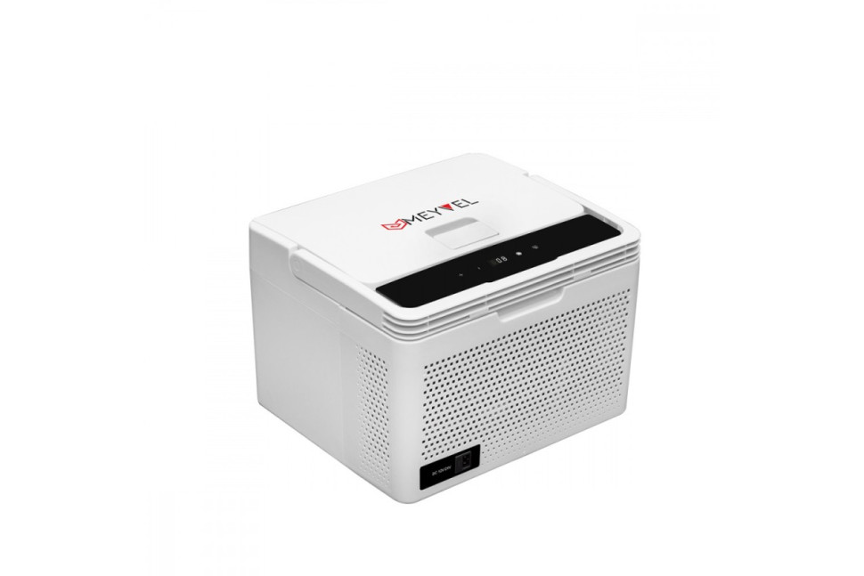 Автохолодильник Meyvel AF-B10 (white)