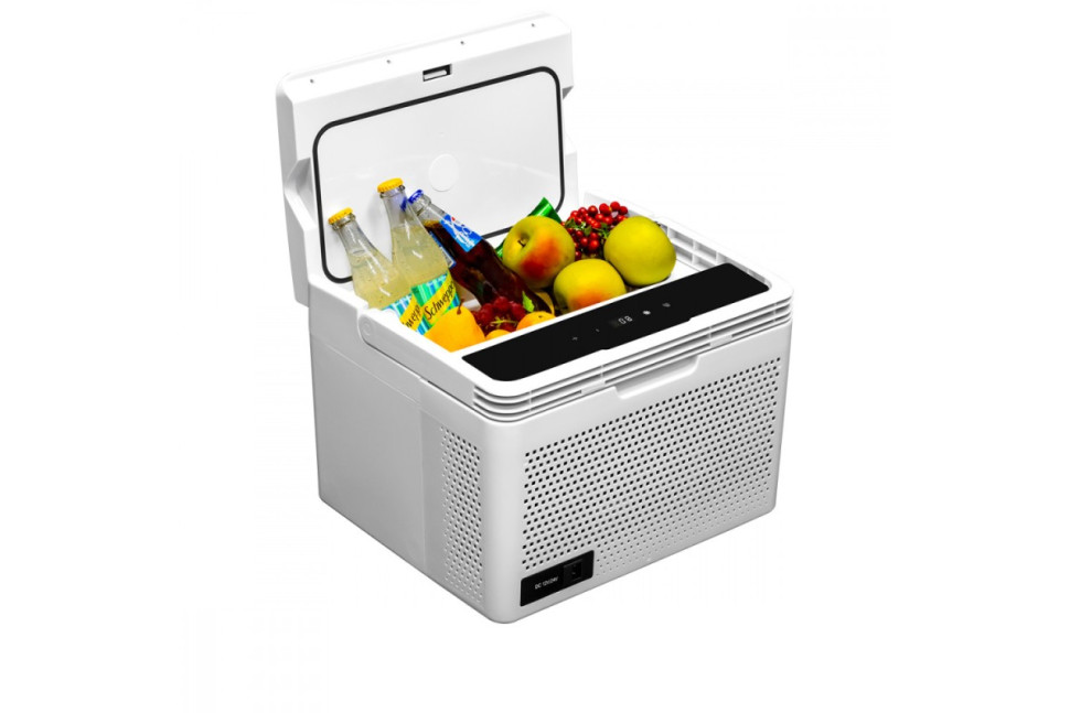 Автохолодильник Meyvel AF-B10 (white)