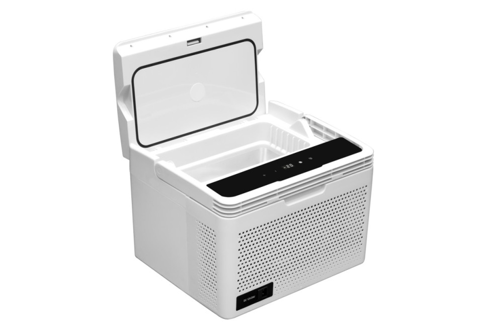 Автохолодильник Meyvel AF-B10 (white)