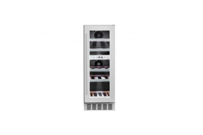 Винный шкаф Temptech STX30DS