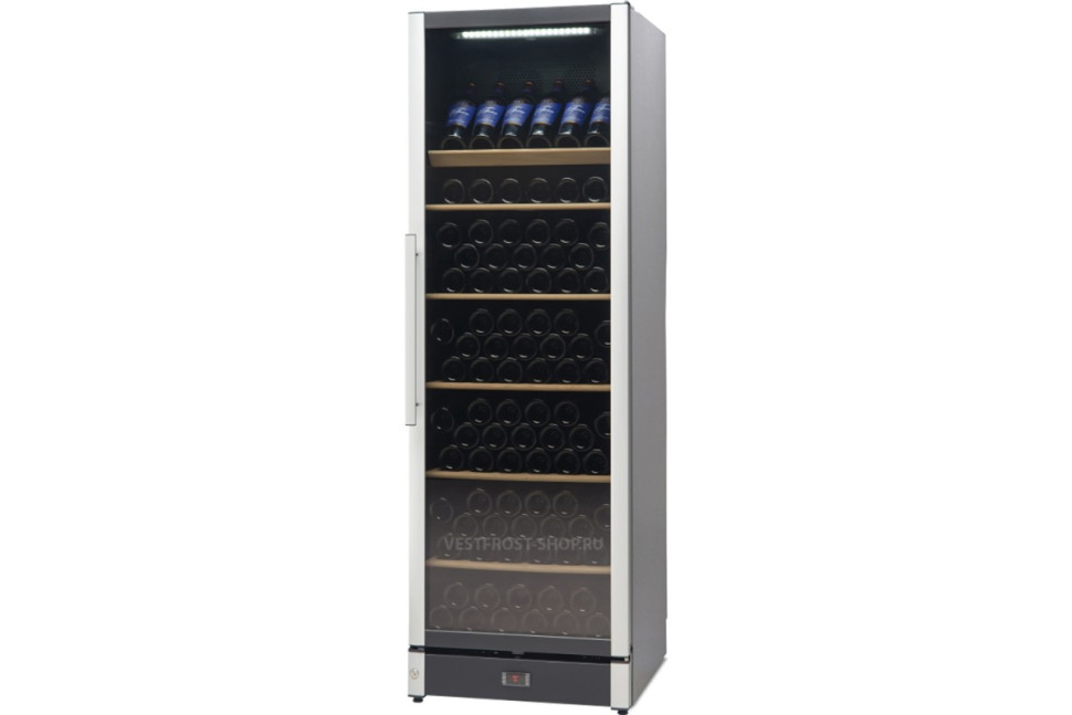 Винный шкаф Vestfrost Solutions FZ 365 W