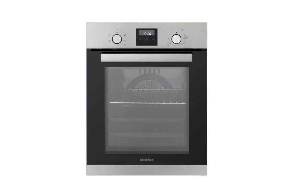 Электрический духовой шкаф Simfer B4EM56011