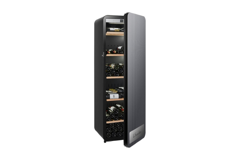 Монотемпературный шкаф La Sommeliere APOGEE200