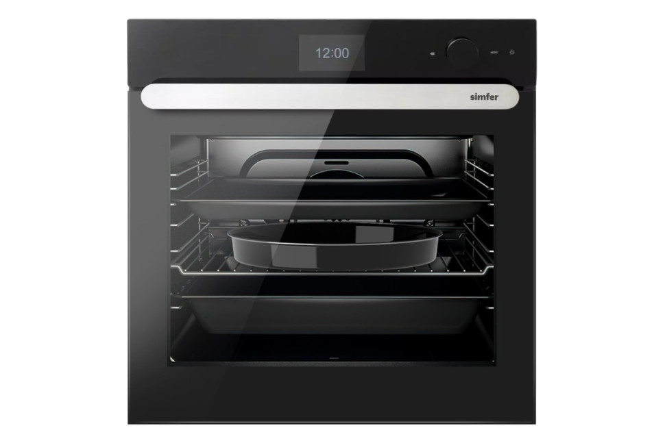 Электрический духовой шкаф Simfer B6ES89020 ICON PREMIUM