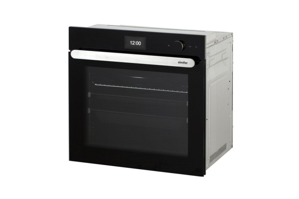 Электрический духовой шкаф Simfer B6ES89020 ICON PREMIUM