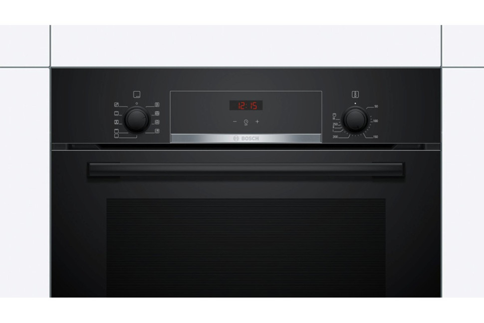 Духовой шкаф Bosch HBF534EB0R