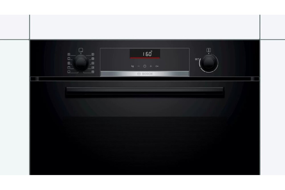 Духовой шкаф Bosch HBA5360B0