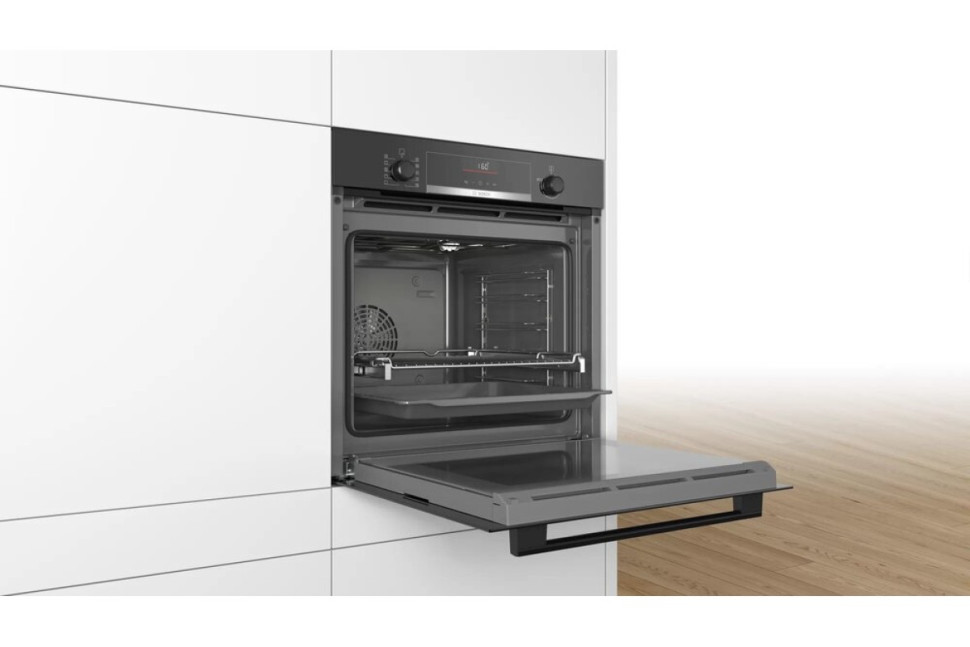 Духовой шкаф Bosch HBA5360B0