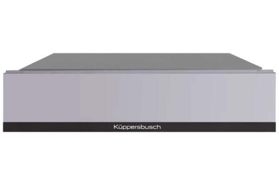 Подогреватель посуды Kuppersbusch CSW 6800.0 G5 Black Velvet