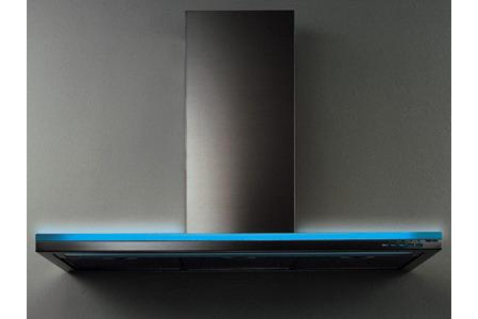 Вытяжка Falmec Design LUMEN 90 inox (800)