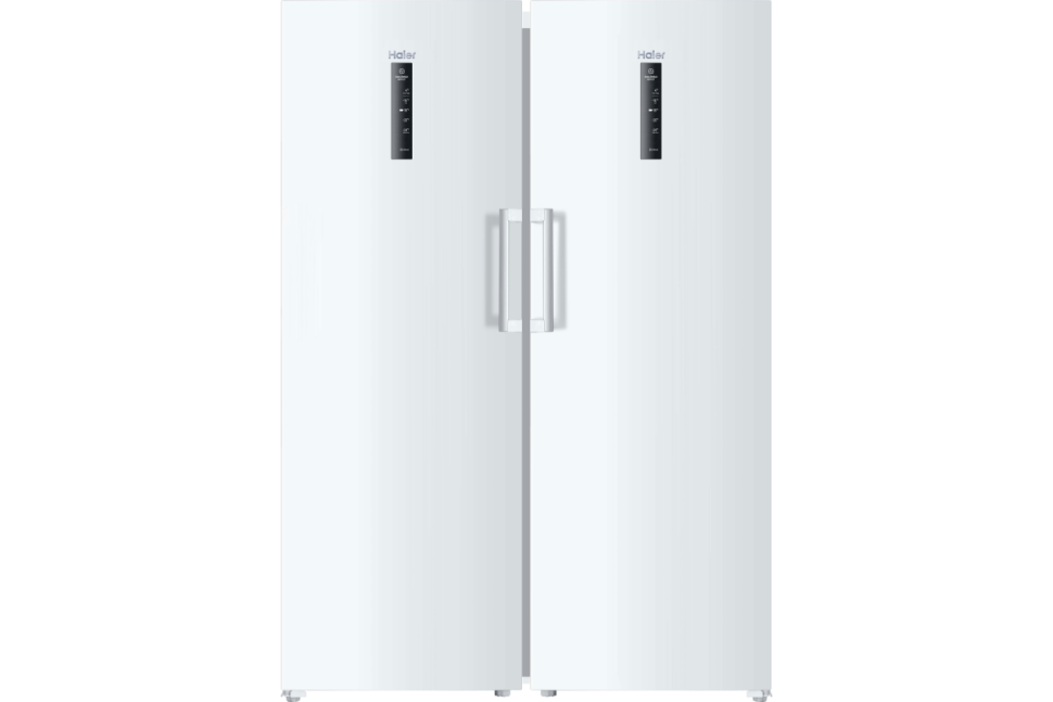 Морозильная камера Haier H3F-285WAA