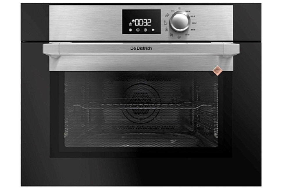 Встраиваемая микроволновая печь De Dietrich DKE7220X