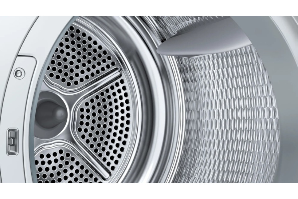 Сушильная машина Bosch WQG233DEPL