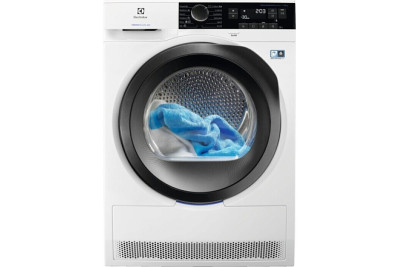 Сушильная машина Electrolux EW8H258S