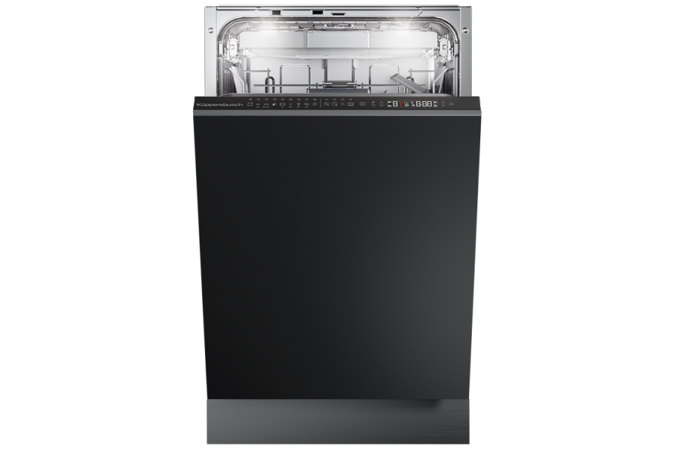 Встраиваемая посудомоечная машина Kuppersbusch G 4800.1 V