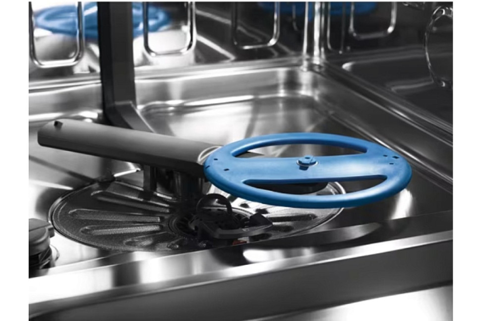 Встраиваемая посудомоечная машина Electrolux EEM48221L